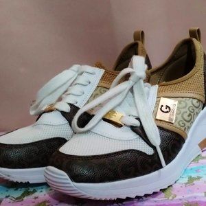 Guess sneakers